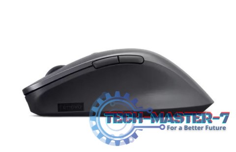 Profesjonalna mysz z Bluetooth i akumulatorem 4Y51J62544 Profesjonalna mysz z Bluetooth i akumulatorem 4Y51J62544