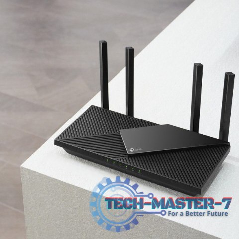 Router Archer AX55 Pro WiFi AX3000 Router Archer AX55 Pro WiFi AX3000