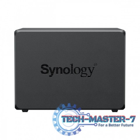 Serwer NAS DS423+ 4x0HDD 2GB J4125 2xRJ45 2xUSB3.2.1 3Y Serwer NAS DS423+ 4x0HDD 2GB J4125 2xRJ45 2xUSB3.2.1 3Y