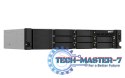 Serwer NAS TS-864eU-8G 8x0HDD Intel Celeron N5095 8GB