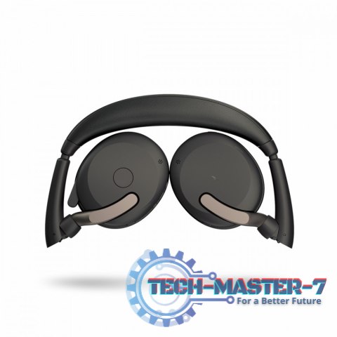 Słuchawki Evolve2 65 Flex Link380a UC Stereo ładowarka bezprzewodowa Słuchawki Evolve2 65 Flex Link380a UC Stereo ładowarka bezprzewodowa