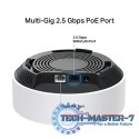 System WiFi Deco X50-PoE (3-pack) AX3000