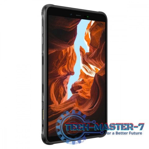 Tablet Armor Pad 4G 8" 4/64GB czarny Tablet Armor Pad 4G 8" 4/64GB czarny