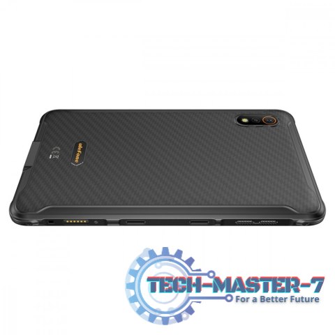 Tablet Armor Pad 4G 8" 4/64GB czarny Tablet Armor Pad 4G 8" 4/64GB czarny
