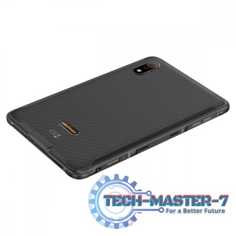 Tablet Armor Pad 4G 8" 4/64GB czarny Tablet Armor Pad 4G 8" 4/64GB czarny