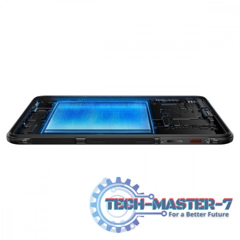 Tablet Armor Pad 4G 8" 4/64GB czarny Tablet Armor Pad 4G 8" 4/64GB czarny