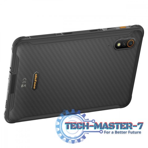 Tablet Armor Pad 4G 8" 4/64GB czarny Tablet Armor Pad 4G 8" 4/64GB czarny