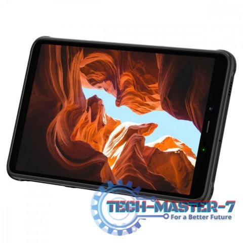 Tablet Armor Pad 4G 8" 4/64GB czarny Tablet Armor Pad 4G 8" 4/64GB czarny