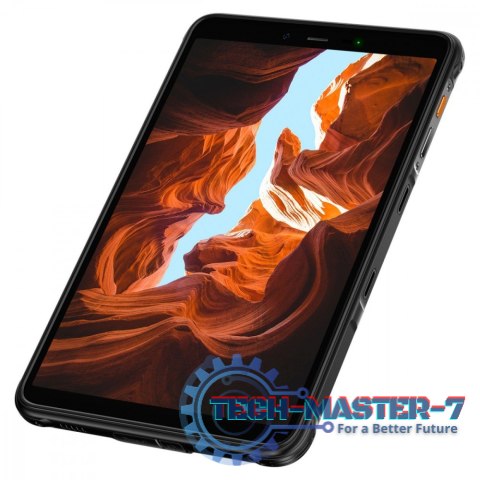 Tablet Armor Pad 4G 8" 4/64GB czarny Tablet Armor Pad 4G 8" 4/64GB czarny