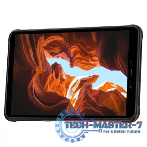 Tablet Armor Pad 4G 8" 4/64GB czarny Tablet Armor Pad 4G 8" 4/64GB czarny