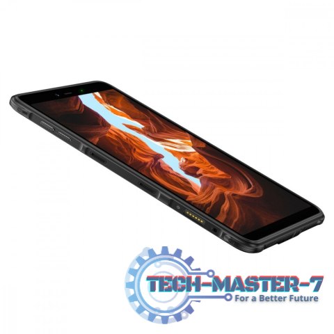 Tablet Armor Pad 4G 8" 4/64GB czarny Tablet Armor Pad 4G 8" 4/64GB czarny
