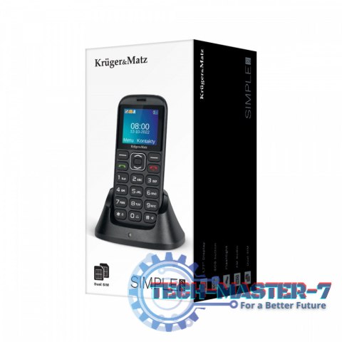 Telefon GSM Simple 922 4G Telefon GSM Simple 922 4G