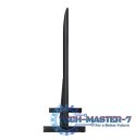 Telewizor hotelowy 43 cele HAU8000 UHD 3840x2160 DVB-T2CS2, BT Audio, Smart, LYNK CLOUD 3Y On-site (HG43AU800EEXEN)