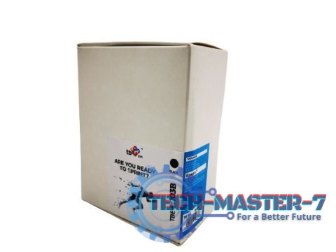 Tusz do Epson EcoTank L3110 TBE-ET103B Czarny 100% nowy