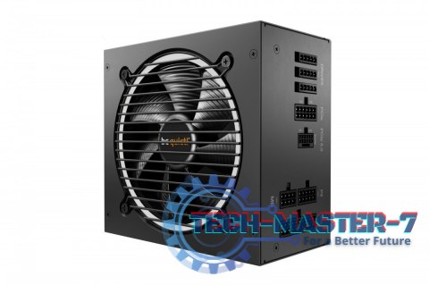 Zasilacz Pure Power 12 M 550W ATX 3.0 GOLD