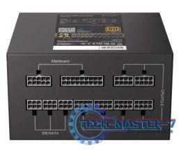 Zasilacz Supremo FM5 Gold 750W