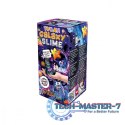 Zestaw Slime DIY Galaxy