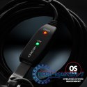 ADR-215 USB 2.0 A-M -> A-F aktywny kabel przedłużacz/wzmacniacz 15m