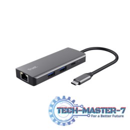 Adapter Multi-port 6-IN-1
