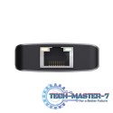 Adapter Multi-port 6-IN-1