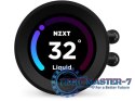 Chłodzenie wodne Kraken Elite 280 RGB LCD