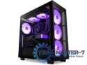 Chłodzenie wodne Kraken Elite 280 RGB LCD