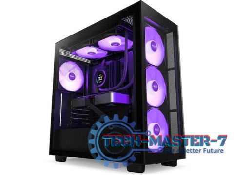 Chłodzenie wodne Kraken Elite 280 RGB LCD Chłodzenie wodne Kraken Elite 280 RGB LCD
