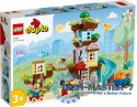 DUPLO 10993 Domek na drzewie 3 w 1