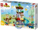 DUPLO 10993 Domek na drzewie 3 w 1