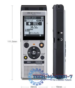 Dyktafon WS-882 (4GB)