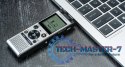 Dyktafon WS-882 (4GB)