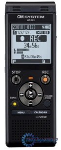 Dyktafon WS-883 (8GB)
