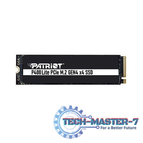 Dysk SSD 500GB Viper P400 Lite 3500/2400MB/s PCIe M.2 Gen 4x4 NVMe1.4