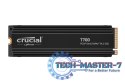Dysk SSD T700 1TB M.2 NVMe 2280 PCIe 5.0 11700/9500 Radiator