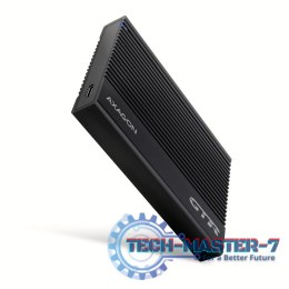 EE25-GTR Obudowa zewnętrzna aluminiowa USB3.2 Gen 2 - SATA 6G 2.5