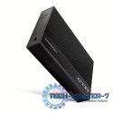 EE35-GTR Obudowa zewnętrzna aluminiowa USB3.2 Gen1 - SATA 6G 3.5"