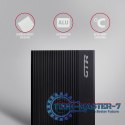 EE35-GTR Obudowa zewnętrzna aluminiowa USB3.2 Gen1 - SATA 6G 3.5"
