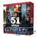 Gra 51 Stan Ultimate Edition (PL)