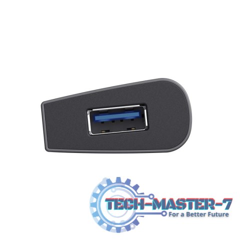 HUB USB HALYX 7 portów HUB USB HALYX 7 portów