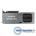Karta graficzna GeForce RTX 4060 Ti Gaming OC 8GB GDDR6X 128bit