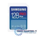 Karta pamięci MB-SD128S/EU 128GB PRO Plus