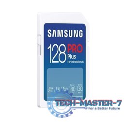 Karta pamięci MB-SD128S/EU 128GB PRO Plus
