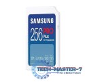 Karta pamięci SD PRO Plus MB-SD256S/EU 256GB