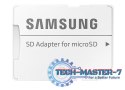 Karta pamięci microSD PRO+ MD-MD512SA/EU + adapter