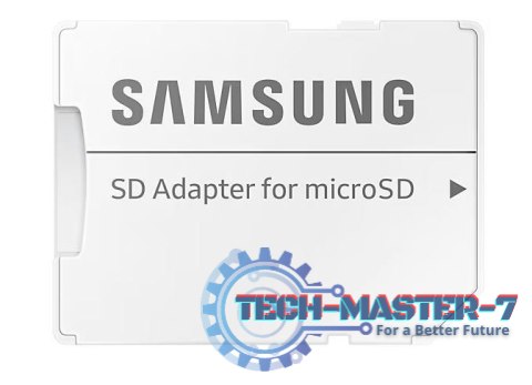 Karta pamięci microSD PRO+ MD-MD512SA/EU + adapter Karta pamięci microSD PRO+ MD-MD512SA/EU + adapter