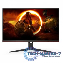 Monitor Q27G2E 27 cali VA 155 Hz HDMIx2 DP