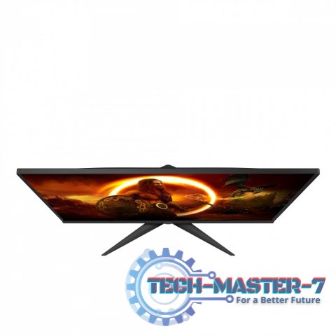 Monitor Q27G2E 27 cali VA 155 Hz HDMIx2 DP Monitor Q27G2E 27 cali VA 155 Hz HDMIx2 DP