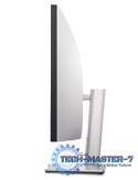 Monitor UltraSharp 49 cali U4924DW LED 5K 32:9 QHD/DP/HDMI/5xUSB