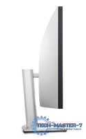 Monitor UltraSharp 49 cali U4924DW LED 5K 32:9 QHD/DP/HDMI/5xUSB