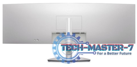 Monitor UltraSharp 49 cali U4924DW LED 5K 32:9 QHD/DP/HDMI/5xUSB Monitor UltraSharp 49 cali U4924DW LED 5K 32:9 QHD/DP/HDMI/5xUSB